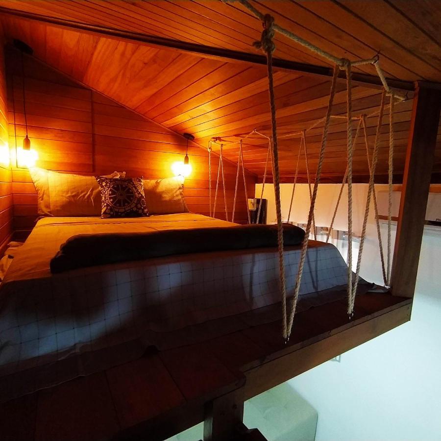 Loft Encantador D - 8 Km De Floripa Sao Jose (Santa Catarina)