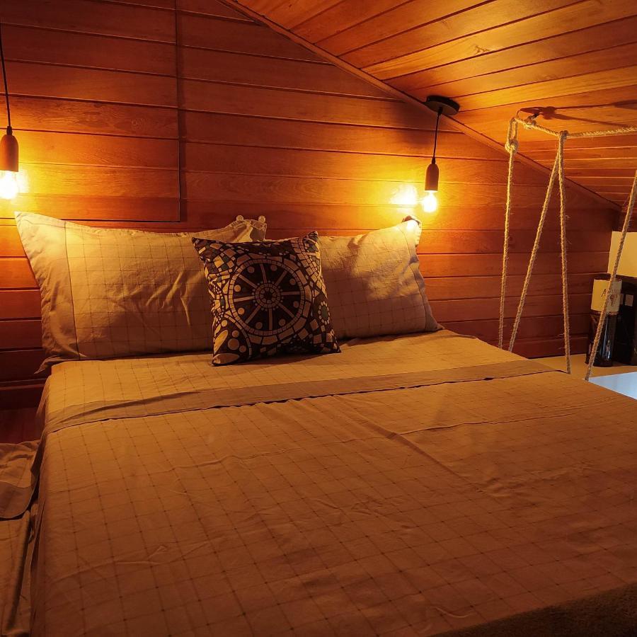 Loft Encantador D - 8 Km De Floripa * Sao Jose (Santa Catarina)