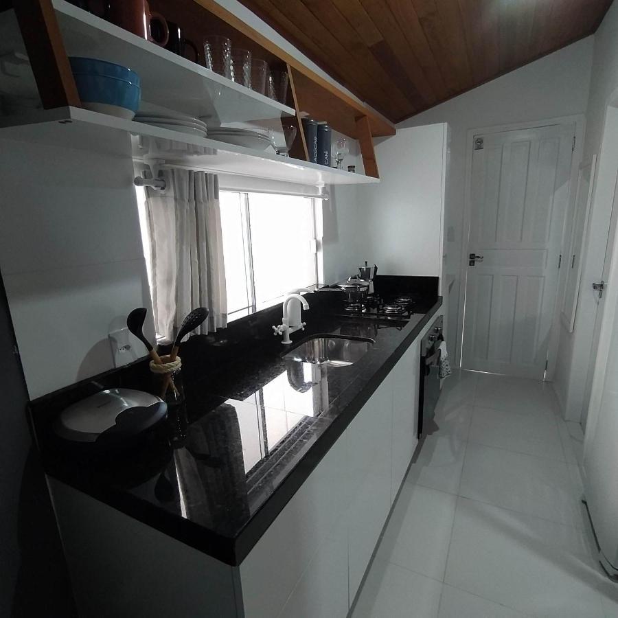 Loft Encantador D - 8 Km De Floripa Apartment Sao Jose (Santa Catarina)