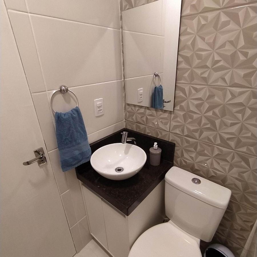 Apartment Loft Encantador D - 8 Km De Floripa Sao Jose (Santa Catarina)