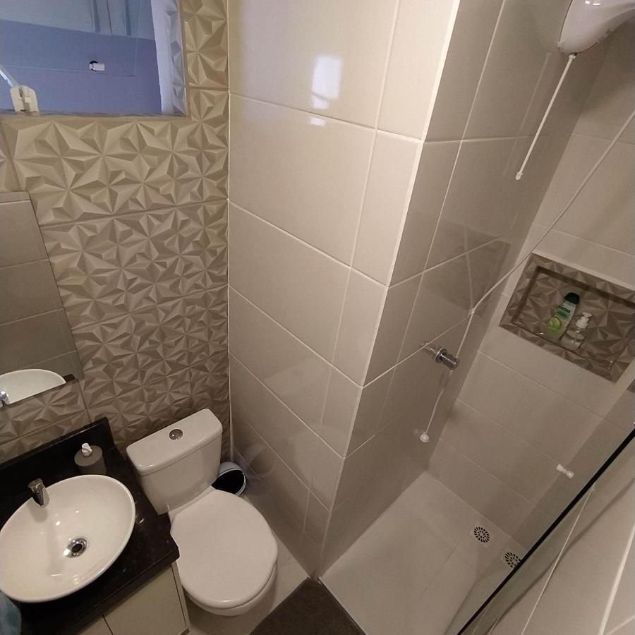 Loft Encantador D - 8 Km De Floripa *