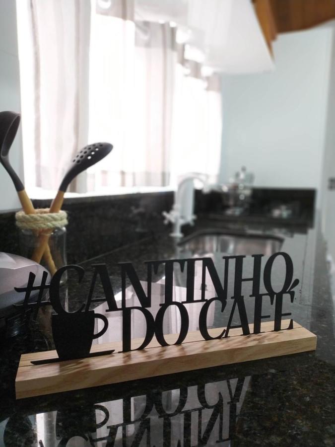 Loft Encantador D - 8 Km De Floripa Sao Jose (Santa Catarina)