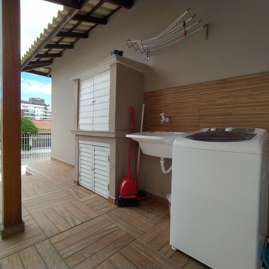 Loft Encantador D - 8 Km De Floripa Apartment *